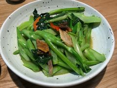 -潮粥荟·潮汕砂锅粥(槐房万达店)