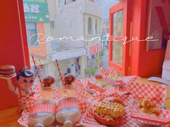 -Eckl’s爱氏热狗(猫街店)