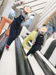 -奈尔宝·儿童乐园·亲子餐厅(鄞州万达店)