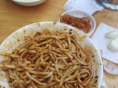 -老号牛王庙金宴面店(锦东路253号院店)
