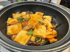 -新聚丰菜馆(太监弄店)