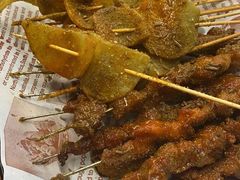 -十里铺铁板鱿鱼