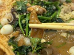 -文立新麻辣烫(合生汇21街区店)