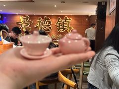 -图味美小黄鱼·景德菜(浙江路店)