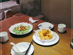 -鸽味轩·粤菜小馆(高楼门总店)