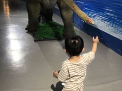 -重庆欢乐海底世界