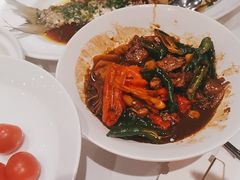 -小厨娘淮扬菜(板桥一店)