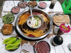 -渝味黄姐火锅(黄泥村店)