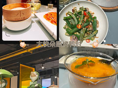 -小大董·烤鸭(观景餐厅·南京西路店)
