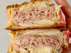 纽约卷（草莓）-西点坊(浦东香格里拉店)