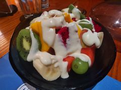 -绿茵阁牛扒餐厅(客村店)