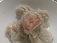 鲜虾蟹仔云吞-袁记云饺(邯郸路店)