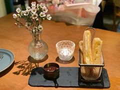 -OLLA 西班牙餐厅(丰盛里店)