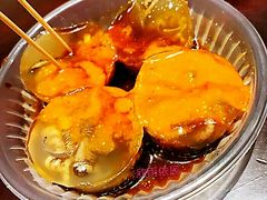 土笋冻-邵子牙·中华老字号(定安路店)