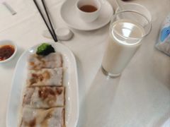 -柳州饭店·绿岛餐厅(友谊路店)