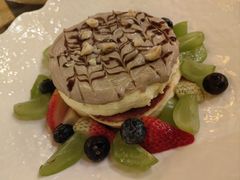 -大堂吧·下午茶·特调鸡尾酒(大连一方城堡豪华精选酒店)