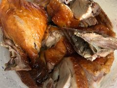 枇杷烤鸭-上海枇杷烤鸭(城乡贸易中心店)