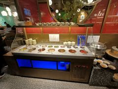 -鲜潭蒸汽石锅鱼(五道口购物中心店)