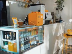 -五进制 Coffee Shop