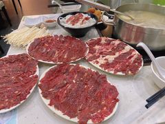-黑山牛肉汤火锅(花城汇店)