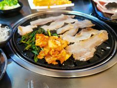 -杀猪天·韩国烤肉(总店)
