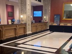 -上海锦江金门大酒店