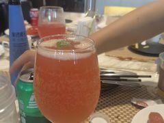 -长沙三景韦尔斯利酒店·Oval全日制餐厅自助餐