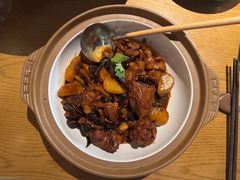 -奉天小馆·非遗东北菜(沈阳万象城店)