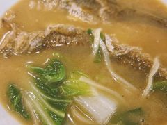 -何记面馆(龙泉山店)