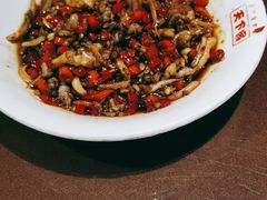 -天下客饭店(中山路店)
