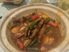 -醉霖生态餐厅(交大店)