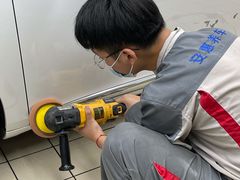 -安惠养车(安定门店)