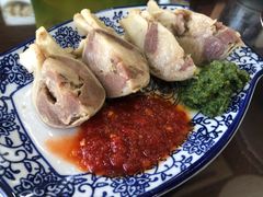 肚包肉-真食净香居·内蒙烧麦(亚运村店)