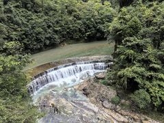 -光雾山旅游景区