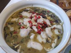 -小六汤包砂煲菜(文景路店)