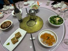 -顺风海鲜港(金玉兰店)