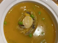 -荷风细雨·中国茶宴(碧云店)