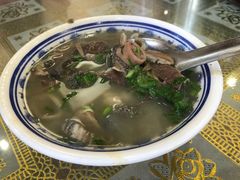 -清真·鸦儿李记·小馆(后海店)