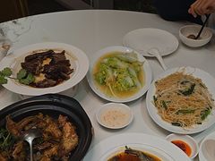 -厝包四点金·潮宴(太古仓店)