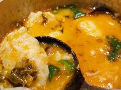 -小满手工粉(上海月星环球港店)