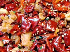 -向川南·水煮鱼·川菜(和平里店)
