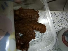 -周黑鸭(北京海淀区新中关店)