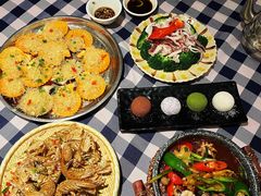 -阿妹小海鲜(下角店)