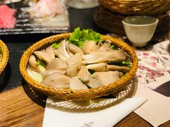 -盡膳口福跷脚牛肉火锅(合生汇购物中心店)