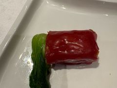 -红棉中餐厅·广州海航威斯汀酒店