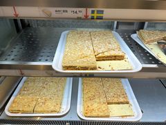 -宜家·瑞典风味餐厅(四元桥店)