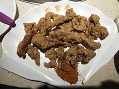 -蜀留香火锅·始于1999·原四川老火锅(白堤路店)