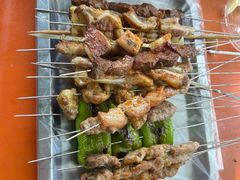 -鑫明明拉面(宁化路店)