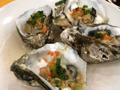 -春园海鲜广场D区6号(钟姐海鲜加工店)