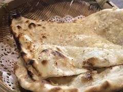 -Pita's&Tika's中东和印度风味餐厅(龙湖天街店)